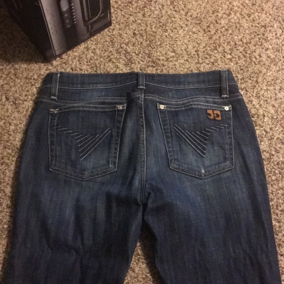 Joe’s jeans size 28 - Picture 4 of 4